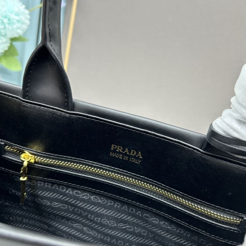 Prada Shopping Bags